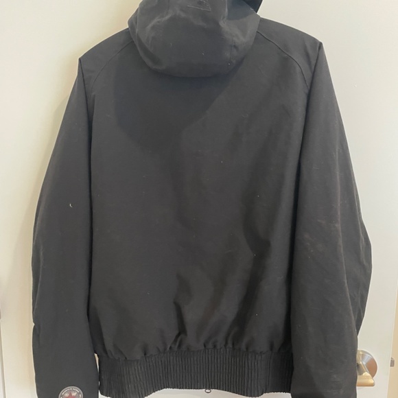 Mountain Horse bomber jacket - Picture 4 of 4